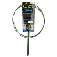 Поддержка кольцо для растений 3 шт., d18/h28 Green apple GAFS-3-18 (Б0032271)