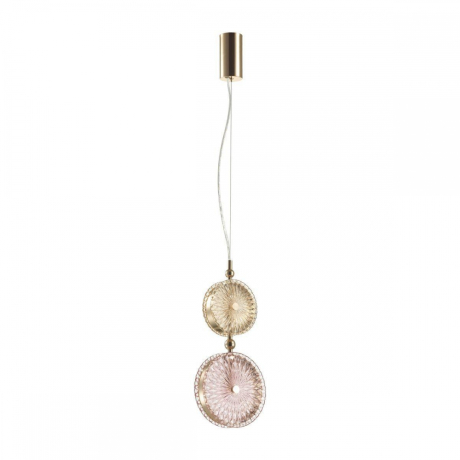Подвесной светильник Odeon Caramella 5412/13LA 