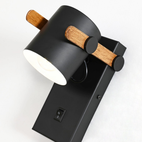 Светильник спот со светодиодными лампами, комплект от Lustrof. №333037-618292 