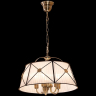 Витринный образец!  <8118> Подвесная люстра Citilux Дрезден CL409152
