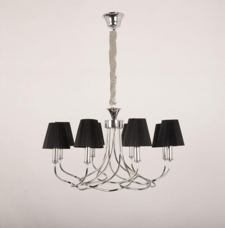 Подвесная люстра Abrasax MA03886C-008 