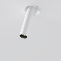 Встраиваемый светильник Technical C140TRS-L200-7W4K-W Focus T