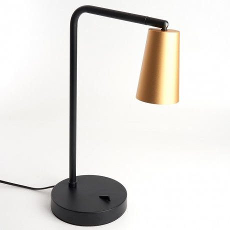 Настольная лампа декоративная Feron DE185 48426 