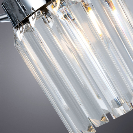 Потолочная люстра Arte Lamp Sophie A8067PL-5CC 