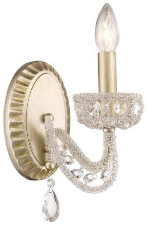 WE325.01.201 Бра Wertmark BARBARA 