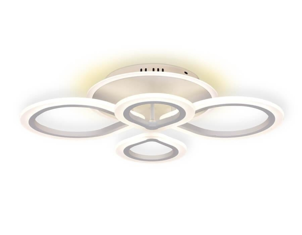 Накладной светильник Ambrella Light FA FA520 