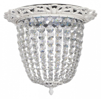 Bienno L 1.13.38.100 W Потолочная люстра хрустальная Arti Lampadari Bienno