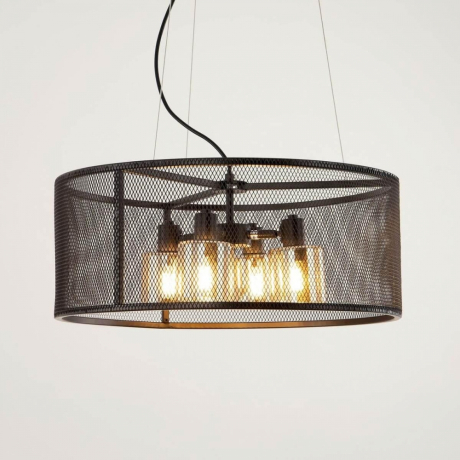 Подвесная люстра Citilux Робин CL535245 