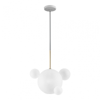 Светильник подвесной LOFTIT Bolle 2030-P4