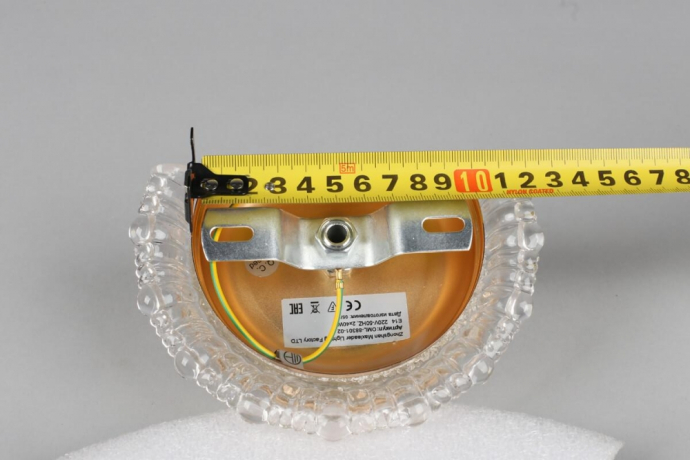 Бра с лампочками Omnilux OML-88301-02+Lamps 