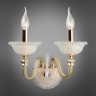 Бра с лампочками Omnilux OML-88301-02+Lamps 