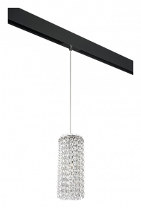 Подвесной светильник Lightstar Cristallo PRO795324