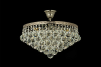 Потолочная люстра Arti Lampadari Castellana E 1.3.38.501 N