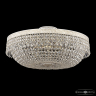 Люстра потолочная Bohemia Ivele Crystal AL19011/55OL WMG 