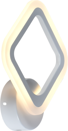 Настенный светильник Rivoli Amarantha 6100-107 (Б0054915) 