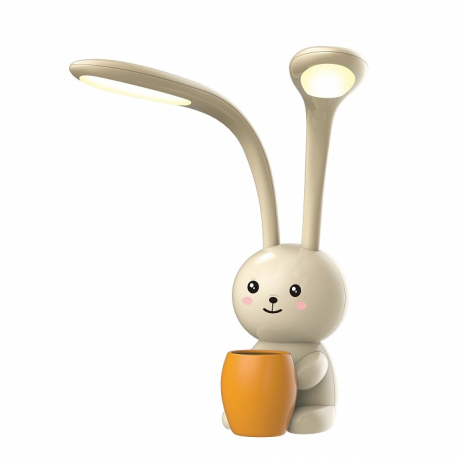 Настольная лампа декоративная Uniel ULM UL-00011722 