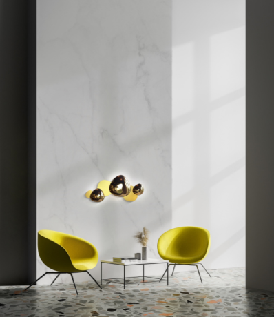 Настенный светодиодный светильник Maytoni Modern Jackstone MOD314WL-L13G3K 