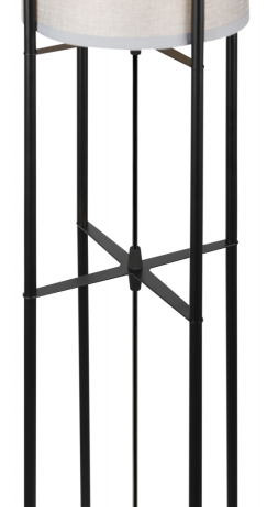 Торшер Rivoli Bianca D7041-502 (Б0054210) 