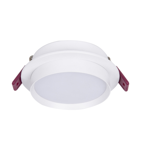 Светильник точечный с Led лампочками в комплекте Favourite 4537-1C+Lamps 