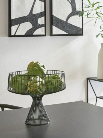 Чаша декоративная Eglo Ueda 427072 