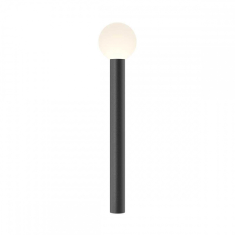 Наземный низкий светильник Maytoni Outdoor Bold O598FL-01B