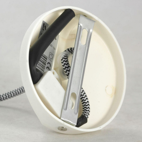 Подвесной светильник Lussole Lgo Cozy LSP-8547 