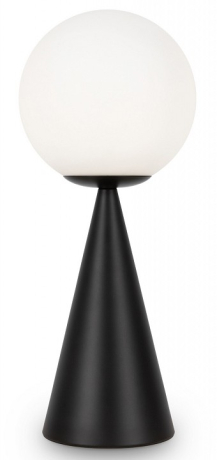 Настольная лампа декоративная Freya Glow FR5289TL-01B 