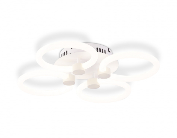 Потолочная люстра Ambrella Light FA FA3808 