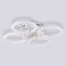Потолочная люстра Ambrella Light FA FA3808 