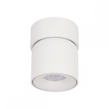 Накладной светильник Loft it Tictac 10180 White 3000K 