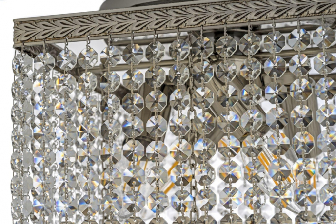 Cremono E 1.2.24.100 N Потолочная люстра Dio DArte Elite 