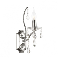Бра в комплекте с Led лампами Arti Lampadari Alberi E 2.1.1.600 NM+Lamps