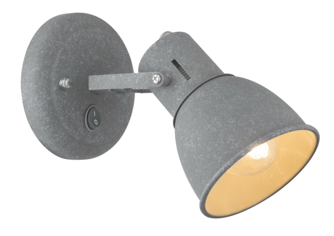 Спот с лампочками. Комплект от Lustrof. №132147-616617 