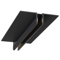 Шинопровод встраиваемый магнитный St Luce SUPER5 ST066.419.00