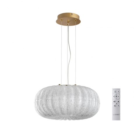 Подвесной светильник Sonex Angelo 7720/36L 