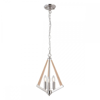 Подвесной светильник Lussole Loft Clovis LSP-8745