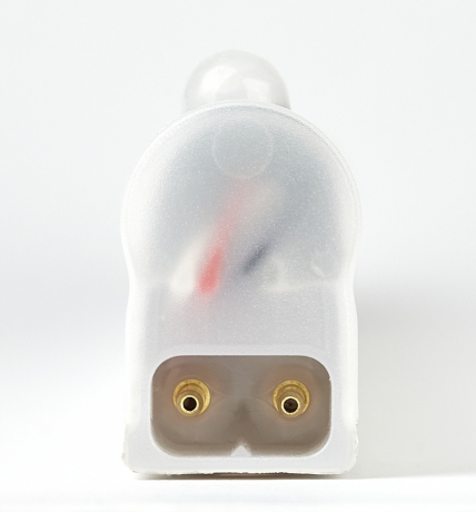 Мебельный светодиодный светильник ЭРА Линейный LLED-02-04W-4000-MS-W Б0019783 