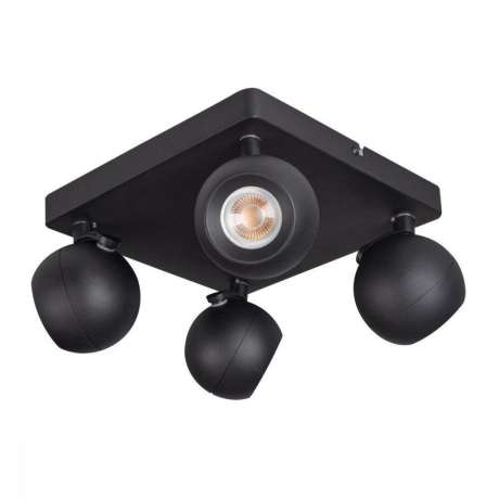 Спот Kanlux Galoba 33679 