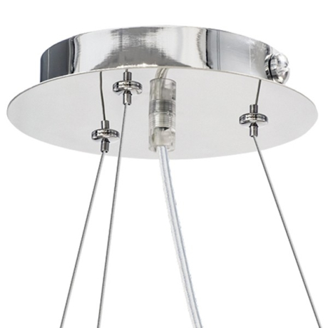 Подвесной светильник Lightstar Onda 741104 