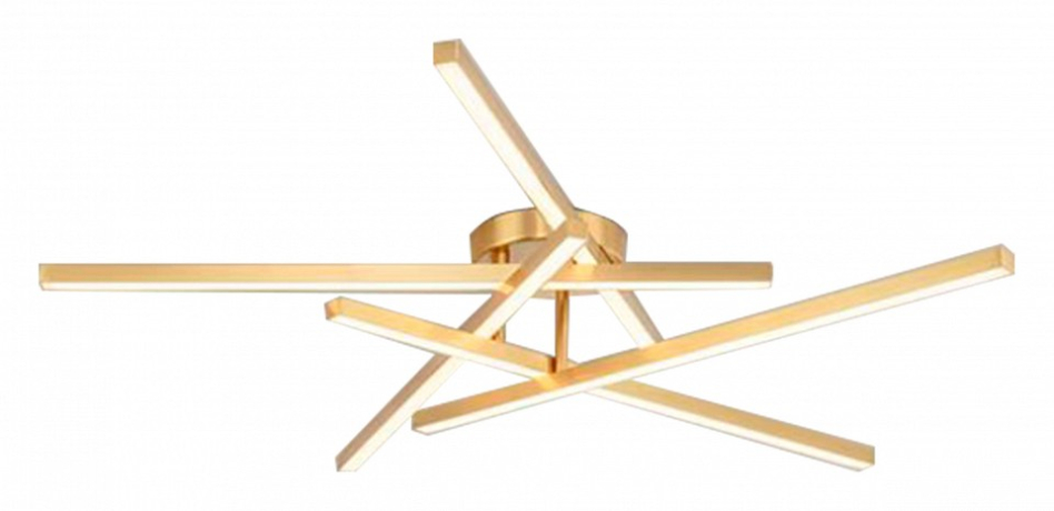 Потолочная люстра Lightstar Palla 739033 