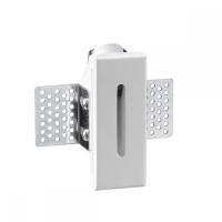 Встраиваемый светильник Odeon Light Gips 7082/3WL