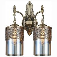 Бра Citilux Эмир CL467323 Бронза