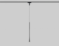 Подвесной светильник Ambrella Light GV GV1637