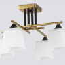 Люстра на штанге Ambrella Light TR TR303042 