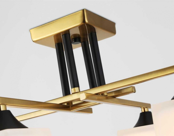 Люстра на штанге Ambrella Light TR TR303042 