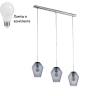 Подвесной светильник с лампочками Eglo 96774+Lamps 