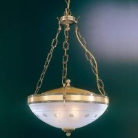 Подвесной светильник Reccagni Angelo L 650/3