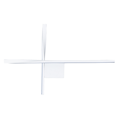 Бра Arte Lamp Acrux A2217AP-2WH 