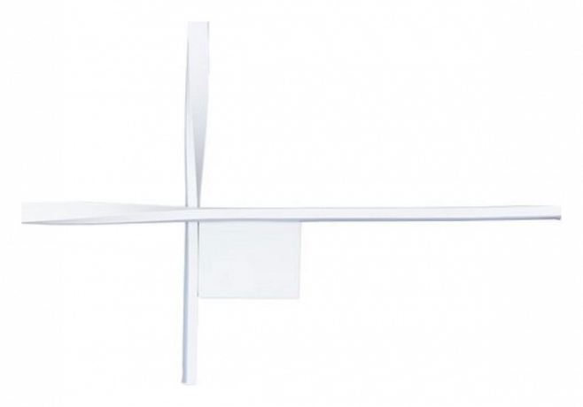 Бра Arte Lamp Acrux A2217AP-2WH 