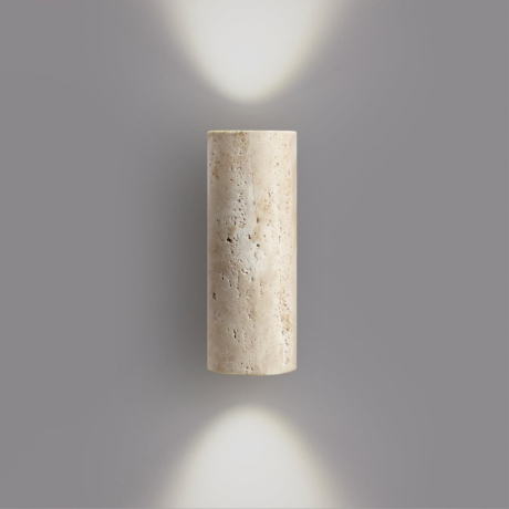 Настенный светильник Odeon Light Traventino Hightech 6625/2W 